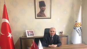 BAŞKAN ALAGÖZ; KONYA İÇİN NELER YAPTIK ! 