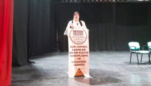 Başkan Orhan'dan Ramazan Bayramı Mesajı 