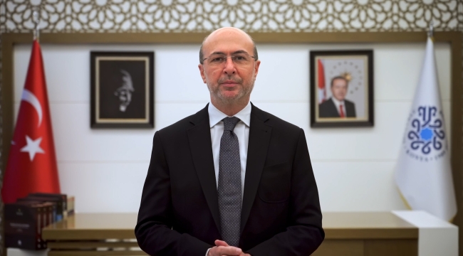 SELÇUKLU BELEDİYESİ'NİN SÜRDÜRÜLEBİLİRLİK RAPORU BM PLATFORMU'NDA
