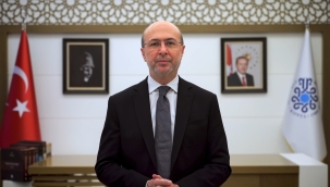 BAŞKAN PEKYATIRMACI'DAN 29 EKİM MESAJI "CUMHURİYET EN BÜYÜK ZAFERİMİZDİR" 