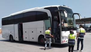 BİLETSİZ YOLCU TAŞIYANA 85 BİN LİRAYA KADAR CEZA GELİYOR 