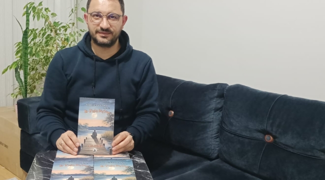 "Bir Başka Düştüm" Şiir Kitabı Okuyucuyla Buluştu 