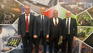 BÖLGENİN PARLAYAN YILDIZI YAYLA TRAKTÖR 