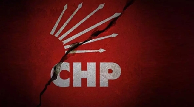 CHP KONYA'DA İMAMOĞLU ÇATLAĞI ! 