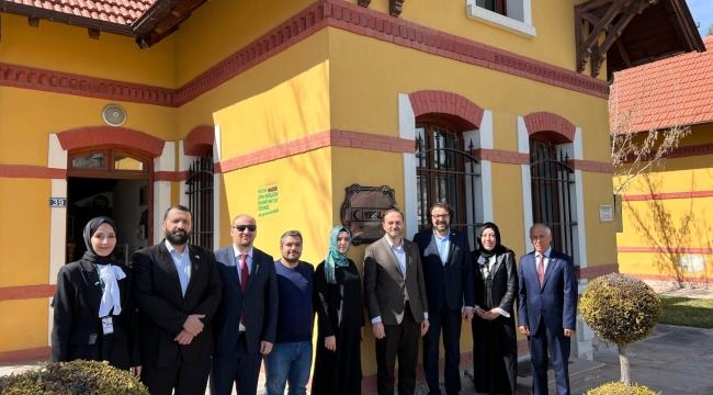 Dinç: Bağımsız gelecek hayal değil!