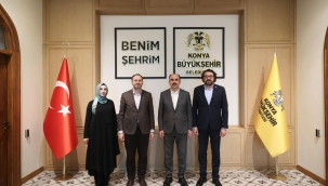 Dinç: Bağımsız gelecek hayal değil! 