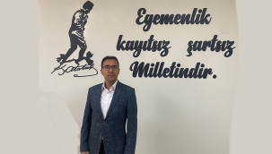Akşehir Eğitim-İş: Öğretmenlerin Onuru ve Hakları İçin Mücadelemizi Sürdüreceğiz 