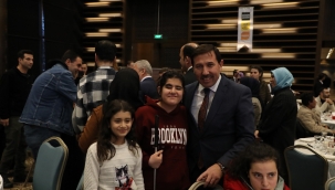 "ENGELSİZ YAŞAM MERKEZİ" YAKINDA HİZMETE GİRECEK