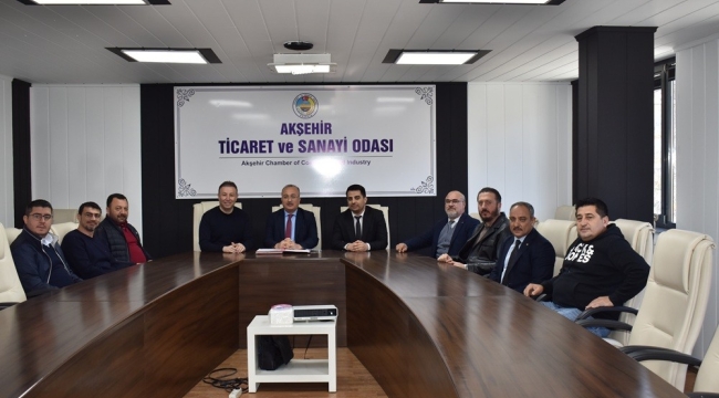 GEBE EĞİTİMİ PROTOKOLÜ İMZALANDI