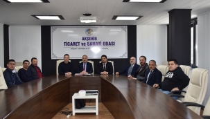 GEBE EĞİTİMİ PROTOKOLÜ İMZALANDI 