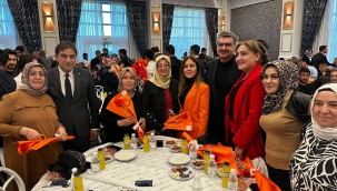 HOŞ GELDİN ŞAMPİYON ! 