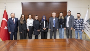 KADINLAR İÇİN GÜÇLÜ BİR ADIM: ÜRETKEN KADINLAR AKADEMİSİ! 