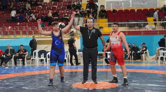 KARATAY BELEDİYESPOR HER BRANŞTA ZİRVEDE