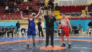 KARATAY BELEDİYESPOR HER BRANŞTA ZİRVEDE 