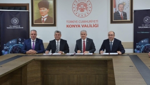 Konya Mali Müşavirler Odası'ndan Kadın İstihdamına Destek: Yeni Proje Hayata Geçiyor 