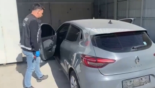 Konya Narkotikten uyuşturucu operasyonu: 600 kilo ham madde ele geçirildi