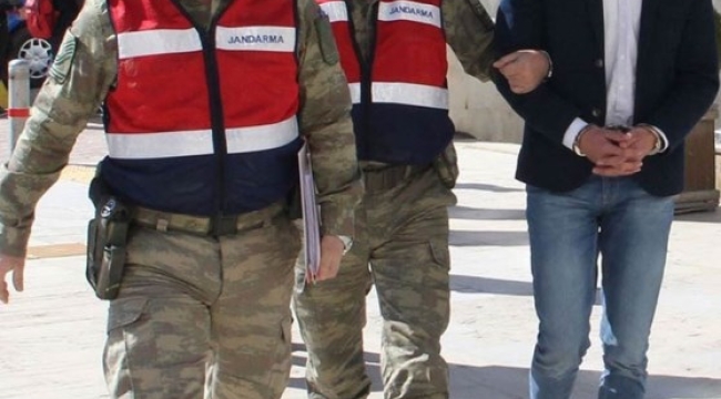 Konya'nın 2 ilçesinde zehir tacirlerine jandarmadan operasyon