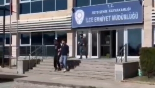 Konya polisinin dikkatinden kaçmadı milyonluk dolandırıcılığı engelledi! 
