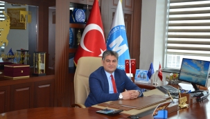 Erdal: 19 Mayıs Bağımsızlık Yolunda Atılmış İlk Adımdır 