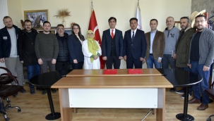 KOP, TÜRKİYE'NİN YÜNÜNE SAHİP ÇIKIYOR 