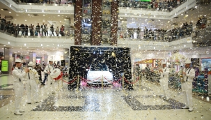 Kulesite'den Tesla Kazanma Şansı 