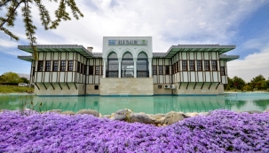 MERAM BELEDİYESİNİN KAFE VE RESTORANLARI RAMAZAN'DA DA ŞEHRİN GÖZDESİ OLDU