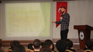 MERAM'DA BEŞ AYRI GÜN TEK ETKİNLİKTE BİRLEŞT 