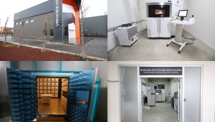 MEVKA PROJELERİNE AKİTEK'TEN BÜYÜK DESTEK 