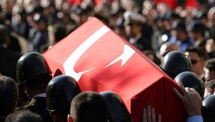 MSB acı haberi duyurdu!Astsubay Kıdemli Çavuş Nihat İrgi şehit oldu 