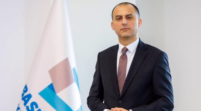 OĞUZ AKÇAKOCA BASIN İLAN KURUMU GENEL MÜDÜR YARDIMCILIĞINA ATANDI