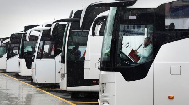 ŞEHİRLERARASI OTOBÜSLERDE AİLE YILI İNDİRİMİ UYGULAMASI 17 MART PAZARTESİ GÜNÜ BAŞLAYACAK 