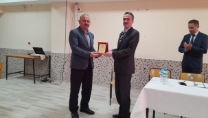 AKŞEHİR TİCARET LİSESİ'NDE KARİYER BULUŞMLARI DEVAM EDİYOR