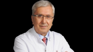 ALİ GALİP GÜNDOĞAR VEFAT ETTİ 