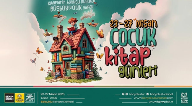 BAŞKAN ALTAY'DAN ÇOCUKLARI SEVİNDİREN HABER