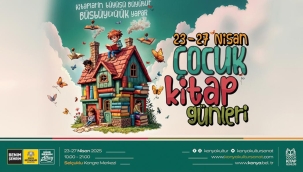 BAŞKAN ALTAY'DAN ÇOCUKLARI SEVİNDİREN HABER 