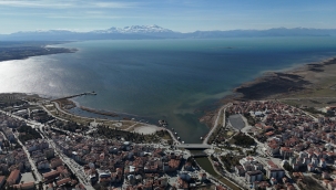 Başkan Bayındır'dan Beyşehir Gölü İçin Net Mesaj: "Bu Göl Hepimizin Sorumluluğu" 