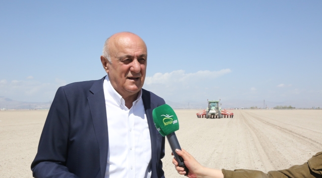 BAŞKAN ERKOYUNCU 2025-2026 KAMPANYA SEZONUNU DEĞERLENDİRDİ 