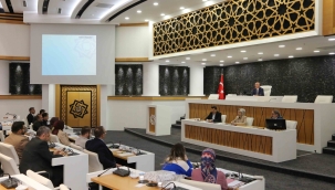 BAŞKAN KAVUŞ; "SUÇA YA DA SUÇLUYA HUKUK KARAR VERİR, SOKAKLAR DEĞİL" 