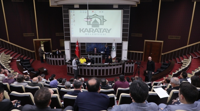 BAŞKAN KILCA'DAN YOLSUZLUKLARA KARŞI NET MESAJ: ŞEFFAF BELEDİYECİLİK 