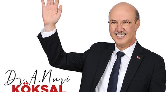 Başkan Köksal'dan Parti Değiştirme Dedikodularına Sert Cevap !