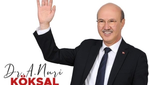 Başkan Köksal'dan Parti Değiştirme Dedikodularına Sert Cevap !