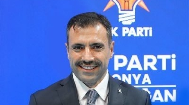 BAŞKAN ÖZGÖKÇEN;SUYU İSRAF ETME,GELECEĞİ YOK ETME ! 