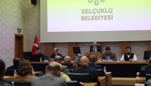 BAŞKAN PEKYATIRMACI: "BOYKOT ADI ALTINDA MİLLİ MENFAATLERİMİZE AYKIRI HİÇBİR TEŞEBBÜSÜ KABUL ETMİYORUZ" 