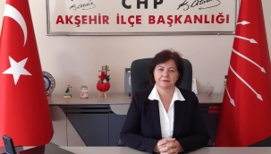 BAŞKAN UZUN: AYDINLIĞIN, UMUDUN VE HALKIN ADI CUMHURİYET 102 YAŞINDA: