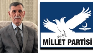 Başkan Yakın: Seyirci Değil Takipçi Olmaya Davet Ediyoruz