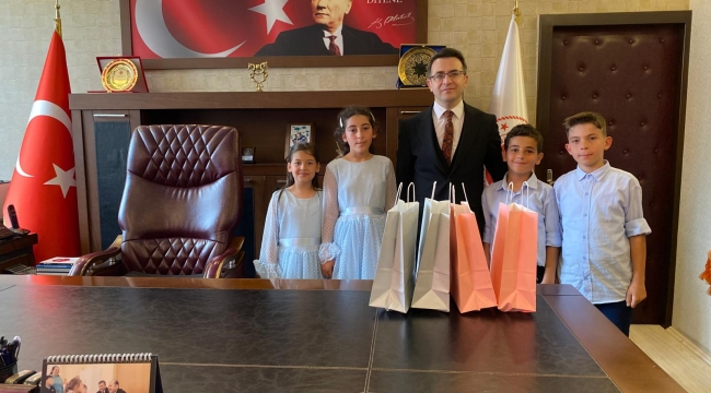 BAŞSAVCILIK KOLTUĞUNA EMEL ARSLANALP OTURDU 