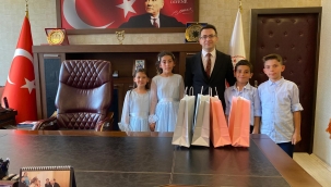 BAŞSAVCILIK KOLTUĞUNA EMEL ARSLANALP OTURDU 