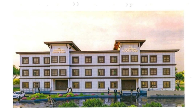 DOĞANHİSAR'A 2 BÜYÜK YATIRIM DAHA GELİYOR! 