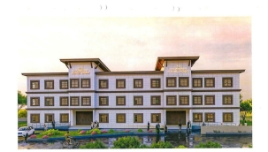 DOĞANHİSAR'A 2 BÜYÜK YATIRIM DAHA GELİYOR! 