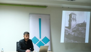 Gertrude Bell çok donanımlı bir casus 